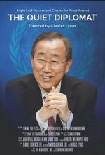 Watch The Quiet Diplomat 0123movies