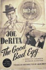 Watch The Good Bad Egg 0123movies