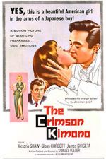 Watch The Crimson Kimono 0123movies