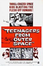 Watch Teenagers from Outer Space 0123movies