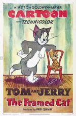 Watch The Framed Cat 0123movies