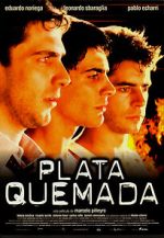 Watch Burnt Money 0123movies