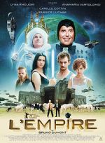 Watch The Empire 0123movies