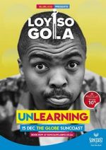 Watch Loyiso Gola: Unlearning 0123movies