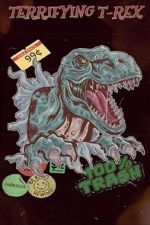 Watch Terrifying T-Rex 0123movies