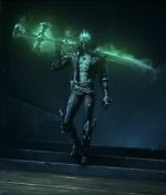 Watch League of Legends: Absolution (Short 2021) 0123movies