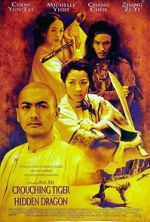 Watch Crouching Tiger, Hidden Dragon 0123movies