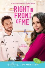 Watch Right in Front of Me 0123movies