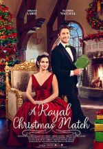 Watch A Royal Christmas Match 0123movies
