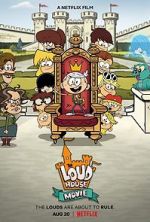 Watch The Loud House 0123movies