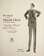 Watch Number, Please? (Short 1920) 0123movies