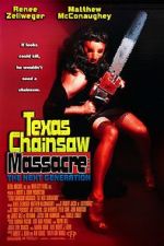 Watch Texas Chainsaw Massacre: The Next Generation 0123movies