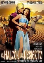 Watch The Desert Hawk 0123movies
