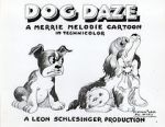 Watch Dog Daze (Short 1937) 0123movies