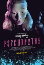Watch Psychopaths 0123movies