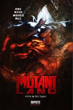 Watch MutantLand (Short 2010) 0123movies