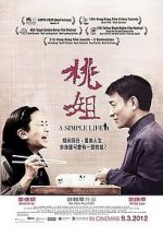 Watch A Simple Life 0123movies