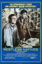 Watch Restless Natives 0123movies