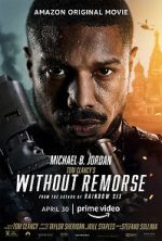 Watch Tom Clancy\'s Without Remorse 0123movies