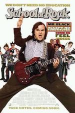 Watch School of Rock 0123movies