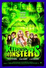 Watch Kids vs Monsters 0123movies