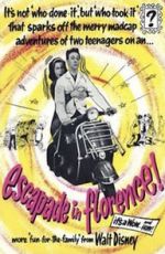 Watch Escapade in Florence 0123movies