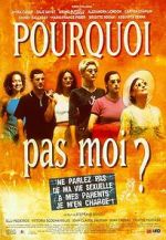 Watch Why Not Me? 0123movies