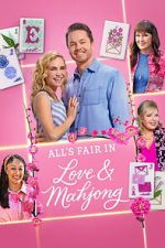 Watch All\'s Fair in Love and Mahjong 0123movies