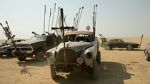 Watch Fury on Four Wheels 0123movies