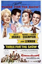 Watch Three for the Show 0123movies