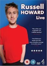 Watch Russell Howard: Live 0123movies