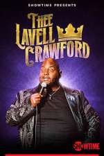 Watch Lavell Crawford: THEE Lavell Crawford (TV Special 2023) 0123movies