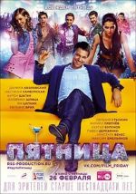 Watch Pyatnitsa 0123movies
