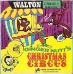 Watch Ginger Nutt\'s Christmas Circus (Short 1949) 0123movies
