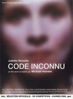 Watch Code Unknown 0123movies