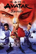 Watch Avatar Spirits (Short 2010) 0123movies
