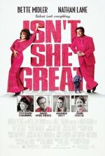 Watch Isn't She Great 0123movies