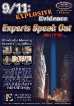Watch 9/11: Explosive Evidence - Experts Speak Out 0123movies