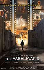 Watch The Fabelmans 0123movies