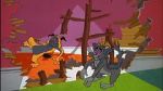 Watch Catty-Cornered 0123movies