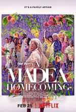 Watch Tyler Perry\'s A Madea Homecoming 0123movies