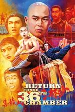 Watch Return to the 36th Chamber 0123movies