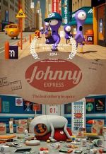 Watch Johnny Express (Short 2014) 0123movies