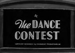 Watch The Dance Contest 0123movies