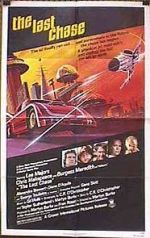 Watch The Last Chase 0123movies