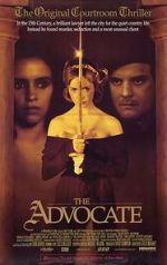 Watch The Advocate 0123movies