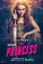 Watch The Princess 0123movies