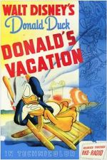 Watch Donald\'s Vacation 0123movies