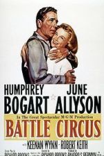 Watch Battle Circus 0123movies