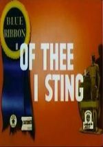 Watch Of Thee I Sting (Short 1946) 0123movies